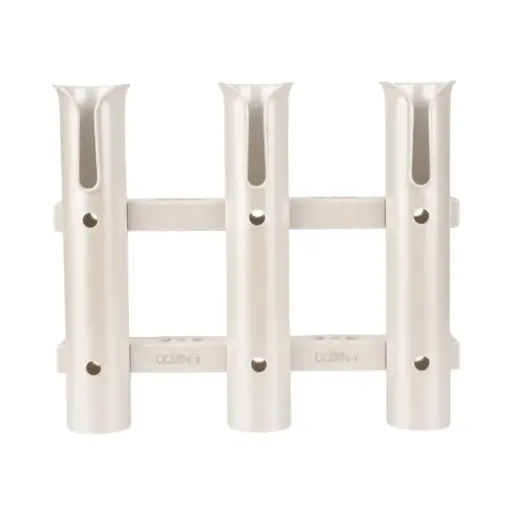 [SGRH-XFRH01-W] Portacañas Ocean Rod Holder Para Auto 3 En 1 / White