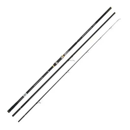 [8686**4.50] Caña Cinnetic Black Fury Power Surf 450 / 120 - 250g