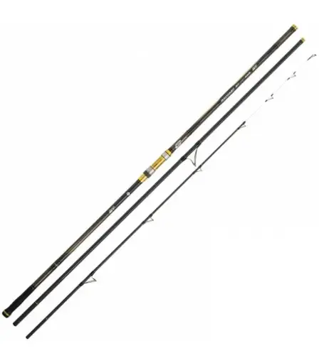 [8692**4.20] Caña Cinnetic Raycast St 45 Flexi - Tip Hybrid 420 / 125 - 250g