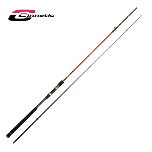 [8555**3.00MH] Caña Cinnetic Rextail Sea Bass 300 M / 20 - 80g