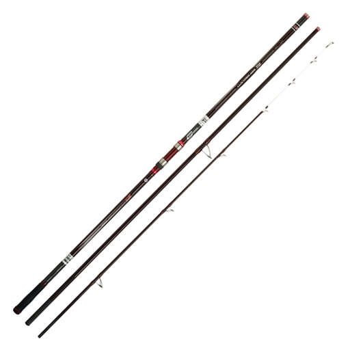 [8657**4.25] Caña Cinnetic Luxyfer St 425 / 125 - 250g