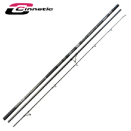 [8650**4.50] Caña Cinnetic Speed Surf Victory 450 / 110 - 220g