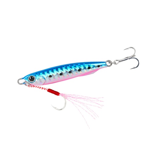 [JIG-TB30-E] Jig Tsurinoya Stinger 30g - E